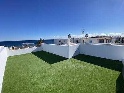 VIP8197: Villa for Sale in Mojacar Playa, Almería