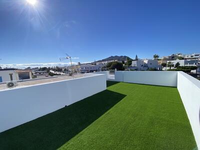 VIP8197: Villa for Sale in Mojacar Playa, Almería