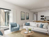 VIP8198: Villa for Sale in Valle del Este Golf, Almería