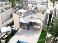 VIP8198: Villa for Sale in Valle del Este Golf, Almería