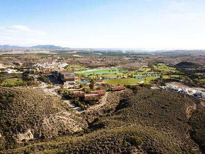 VIP8198: Villa à vendre en Valle del Este Golf, Almería