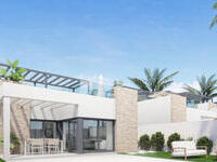 VIP8198: Villa for Sale in Valle del Este Golf, Almería