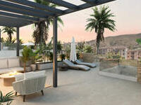 VIP8198: Villa for Sale in Valle del Este Golf, Almería