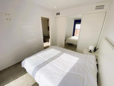 VIP8199: Apartamento en Venta en Mojacar Playa, Almería VIP8199: Apartamento en Venta en Mojacar Playa, Almería