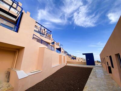 VIP8199: Apartamento en Venta en Mojacar Playa, Almería VIP8199: Apartamento en Venta en Mojacar Playa, Almería