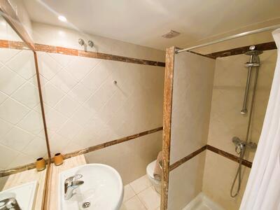 VIP8201: Appartement te koop in Mojacar Pueblo, Almería