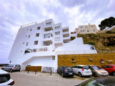 VIP8201: Appartement te koop in Mojacar Pueblo, Almería