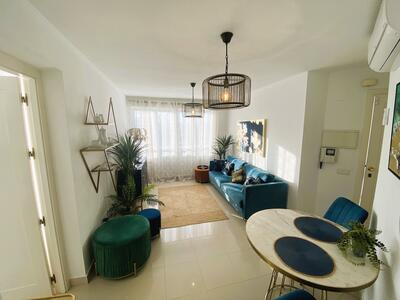 VIP8201: Appartement te koop in Mojacar Pueblo, Almería