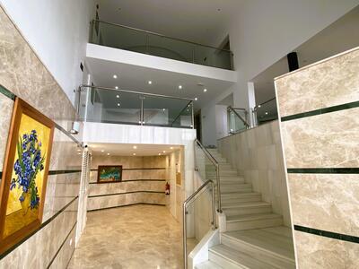 VIP8201: Appartement te koop in Mojacar Pueblo, Almería