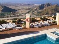 VIP8201: Apartment for Sale in Mojacar Pueblo, Almería