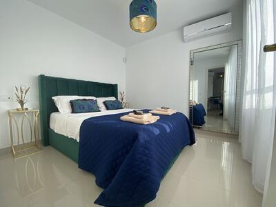 VIP8201: Appartement te koop in Mojacar Pueblo, Almería