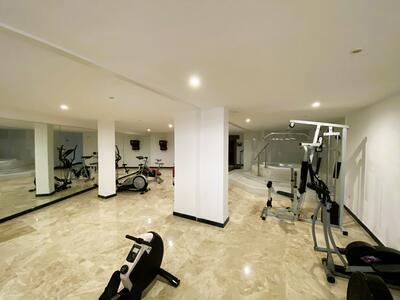 VIP8201: Appartement te koop in Mojacar Pueblo, Almería