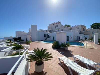 1 Bedroom Apartment in Mojacar Pueblo 1 Bedroom Apartment in Mojacar Pueblo