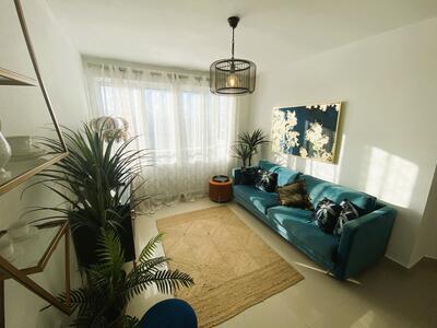 VIP8201: Appartement te koop in Mojacar Pueblo, Almería