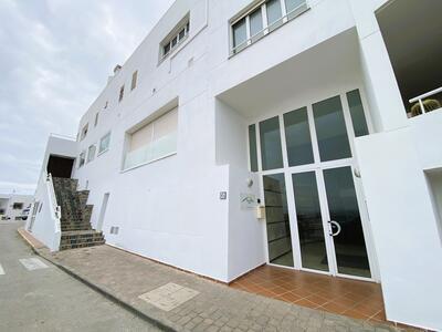 VIP8201: Appartement te koop in Mojacar Pueblo, Almería