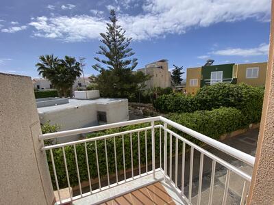 VIP8205: Townhouse for Sale in Garrucha, Almería