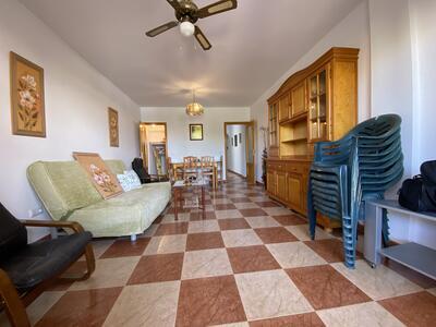 VIP8205: Townhouse for Sale in Garrucha, Almería
