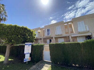 VIP8205: Townhouse for Sale in Garrucha, Almería
