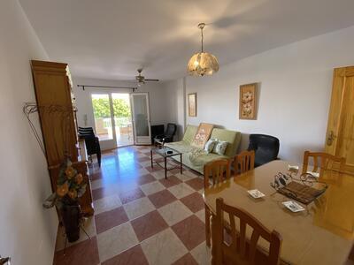 VIP8205: Townhouse for Sale in Garrucha, Almería