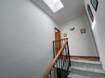 VIP8205: Townhouse for Sale in Garrucha, Almería