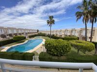VIP8205: Townhouse for Sale in Garrucha, Almería