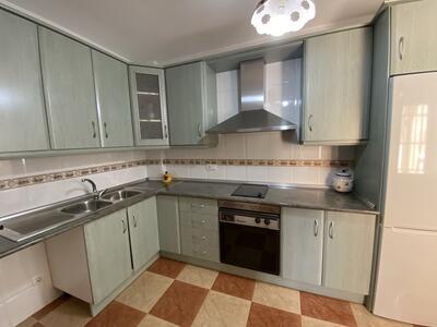 VIP8205: Townhouse for Sale in Garrucha, Almería