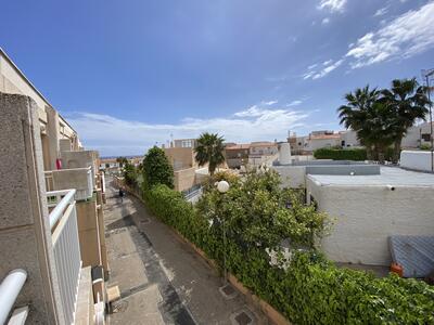 VIP8205: Townhouse for Sale in Garrucha, Almería
