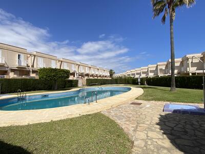 VIP8205: Townhouse for Sale in Garrucha, Almería