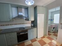 VIP8205: Townhouse for Sale in Garrucha, Almería