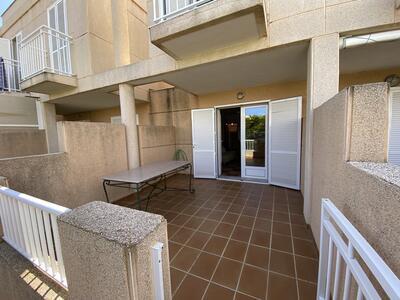 VIP8205: Townhouse for Sale in Garrucha, Almería