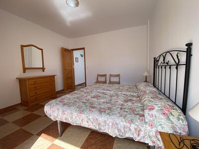 VIP8205: Townhouse for Sale in Garrucha, Almería