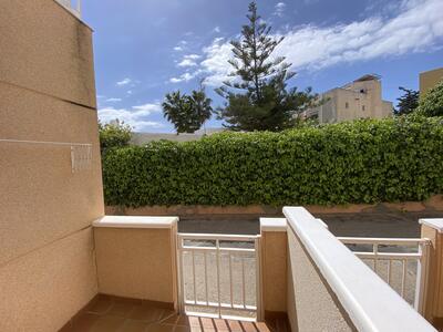 VIP8205: Townhouse for Sale in Garrucha, Almería
