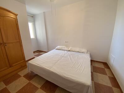 VIP8205: Townhouse for Sale in Garrucha, Almería