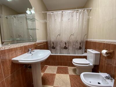 VIP8205: Townhouse for Sale in Garrucha, Almería