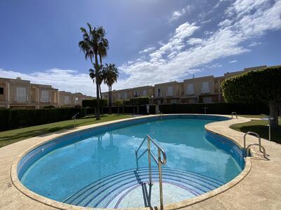 VIP8205: Townhouse for Sale in Garrucha, Almería