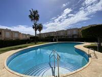 VIP8205: Townhouse for Sale in Garrucha, Almería