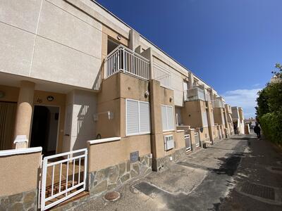 VIP8205: Townhouse for Sale in Garrucha, Almería