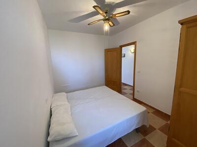 VIP8205: Townhouse for Sale in Garrucha, Almería