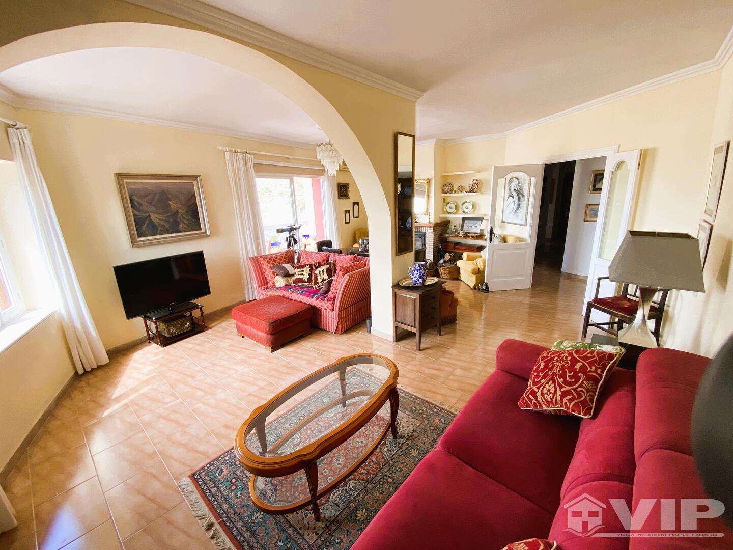 VIP8206: Villa for Sale in Mojacar Playa, Almería VIP8206: Villa for Sale in Mojacar Playa, Almería