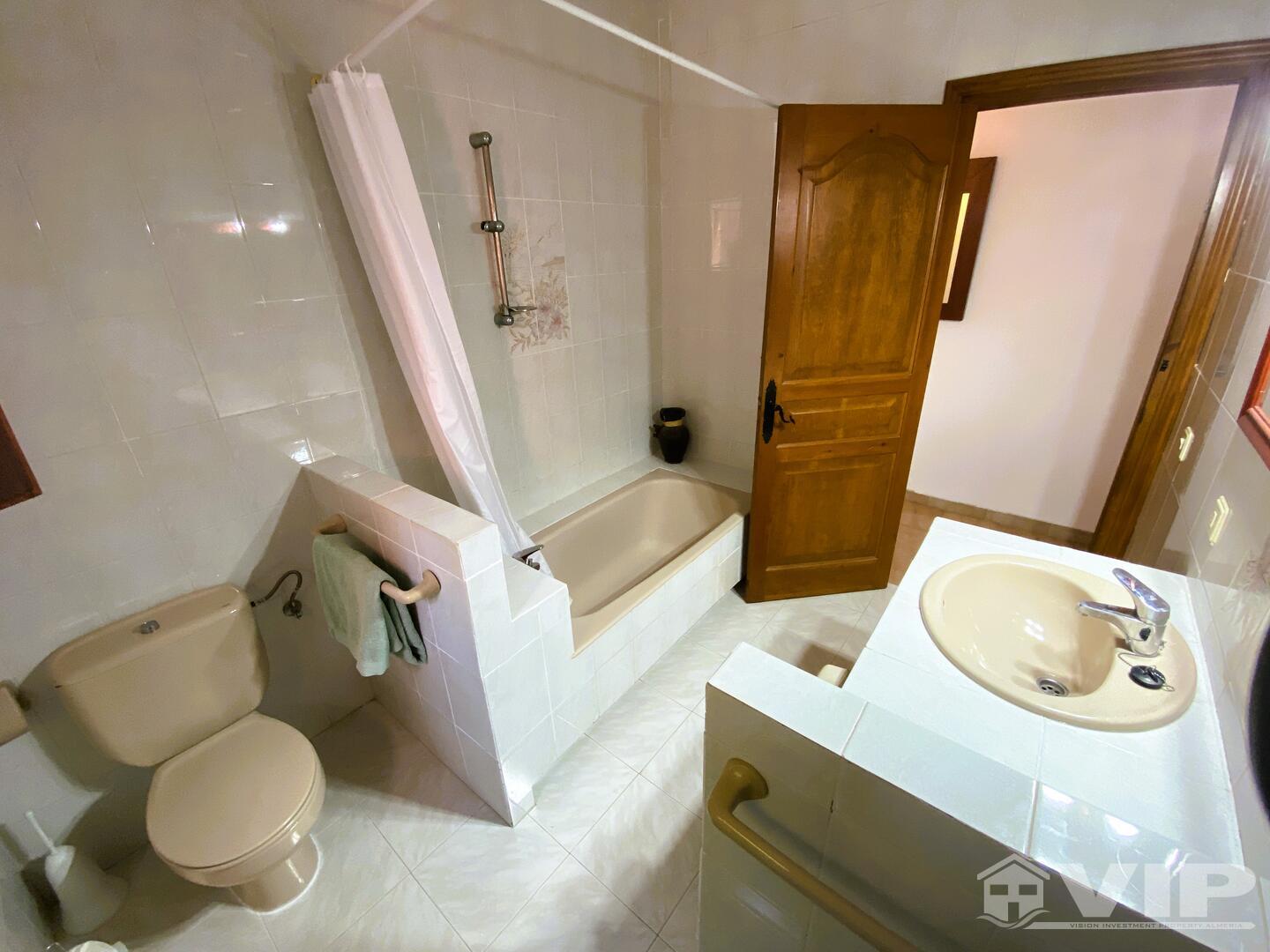 VIP8206: Villa for Sale in Mojacar Playa, Almería VIP8206: Villa for Sale in Mojacar Playa, Almería