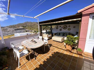 VIP8206: Villa for Sale in Mojacar Playa, Almería VIP8206: Villa for Sale in Mojacar Playa, Almería