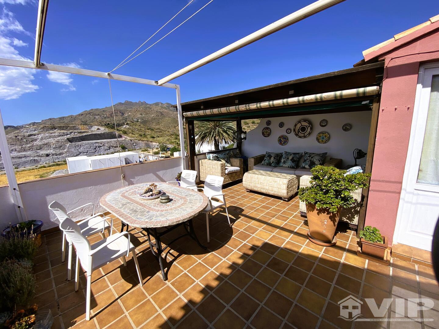 VIP8206: Villa for Sale in Mojacar Playa, Almería VIP8206: Villa for Sale in Mojacar Playa, Almería