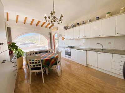 VIP8206: Villa for Sale in Mojacar Playa, Almería VIP8206: Villa for Sale in Mojacar Playa, Almería