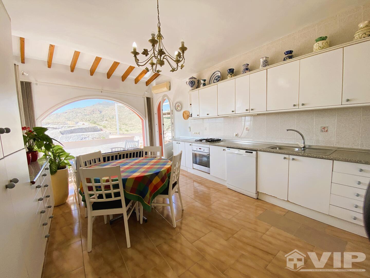 VIP8206: Villa for Sale in Mojacar Playa, Almería VIP8206: Villa for Sale in Mojacar Playa, Almería
