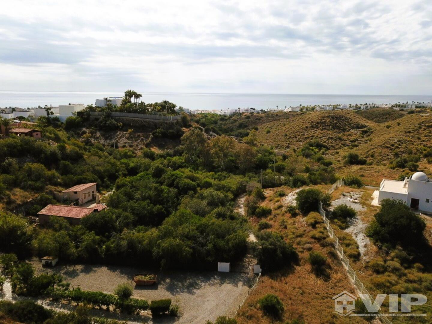 VIP8206: Villa for Sale in Mojacar Playa, Almería VIP8206: Villa for Sale in Mojacar Playa, Almería