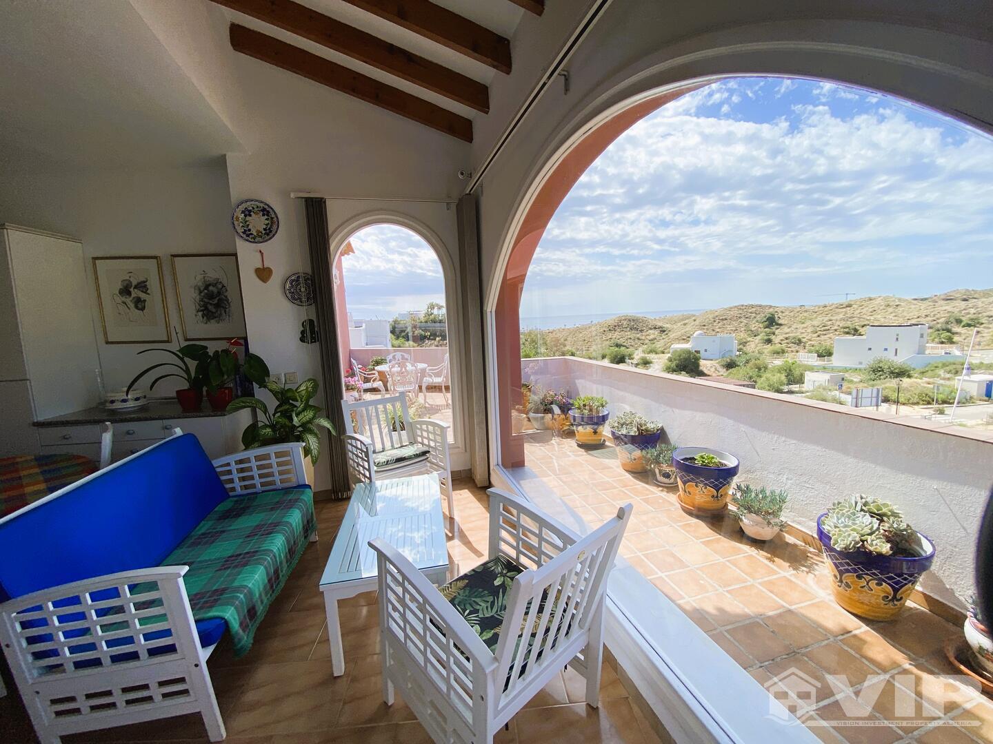 VIP8206: Villa for Sale in Mojacar Playa, Almería VIP8206: Villa for Sale in Mojacar Playa, Almería