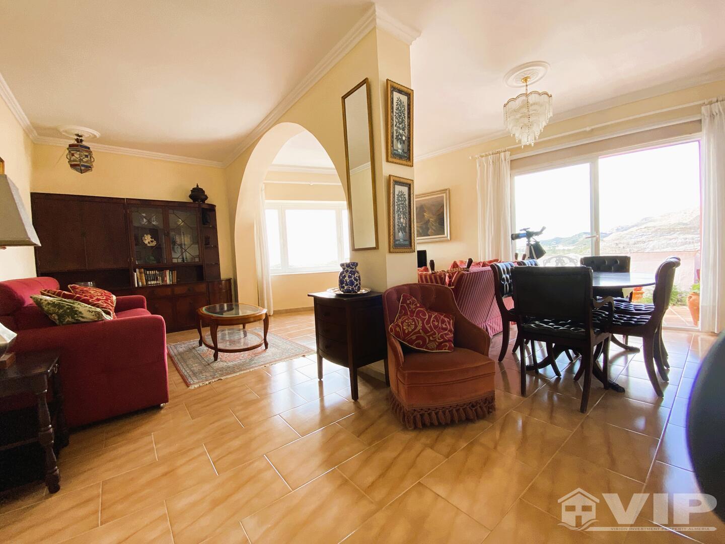 VIP8206: Villa for Sale in Mojacar Playa, Almería VIP8206: Villa for Sale in Mojacar Playa, Almería