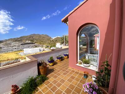 VIP8206: Villa for Sale in Mojacar Playa, Almería VIP8206: Villa for Sale in Mojacar Playa, Almería