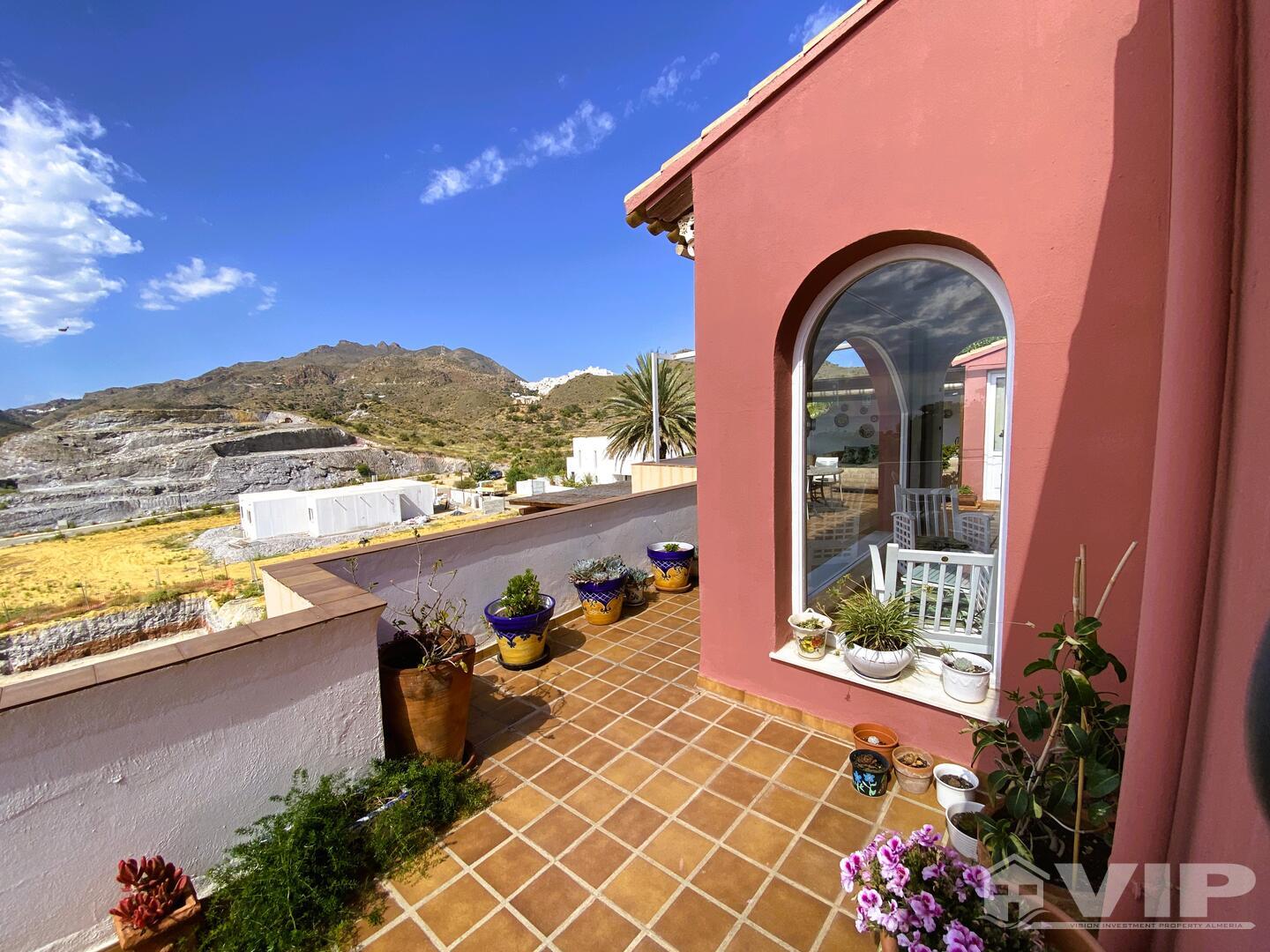 VIP8206: Villa for Sale in Mojacar Playa, Almería VIP8206: Villa for Sale in Mojacar Playa, Almería