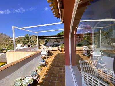 VIP8206: Villa for Sale in Mojacar Playa, Almería VIP8206: Villa for Sale in Mojacar Playa, Almería